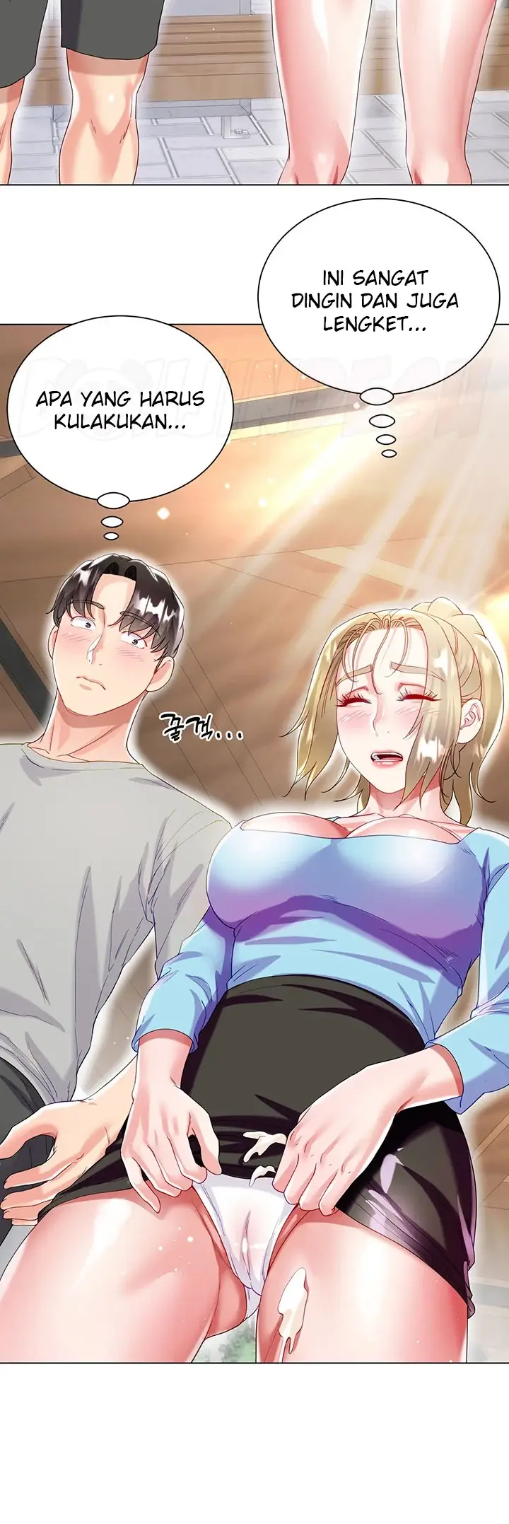 image-komik-my-sister-in-laws-skirt-chapter-33-46/67