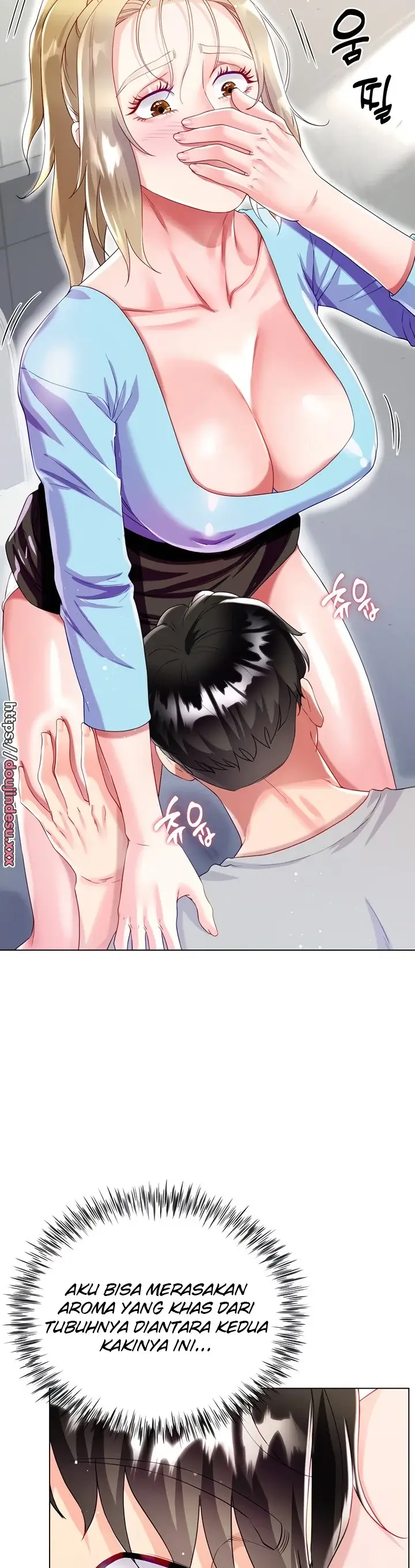 image-komik-my-sister-in-laws-skirt-chapter-34-3/46