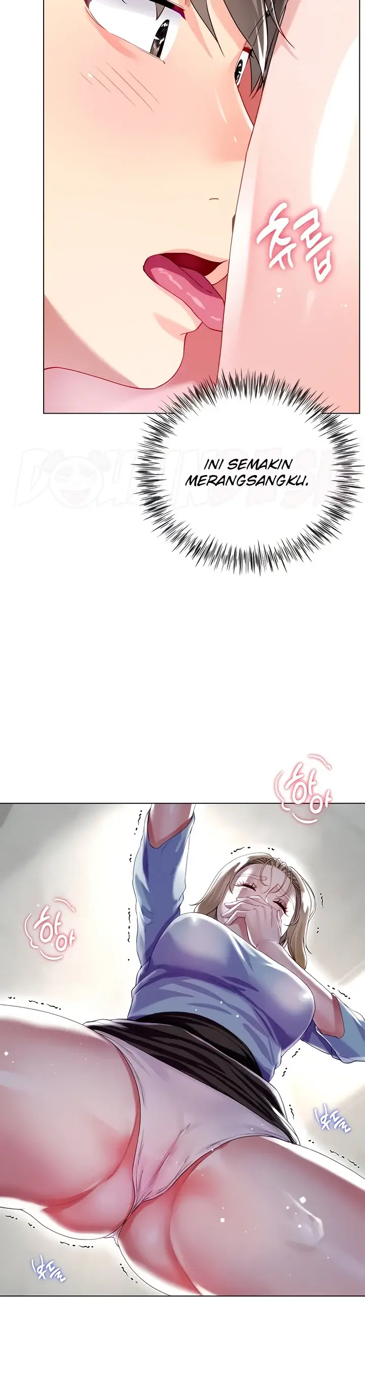 image-komik-my-sister-in-laws-skirt-chapter-34-4/46