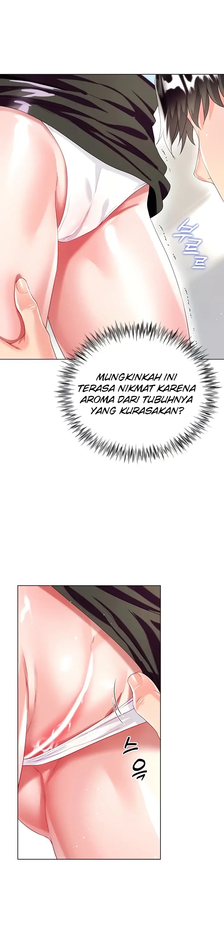 image-komik-my-sister-in-laws-skirt-chapter-34-6/46