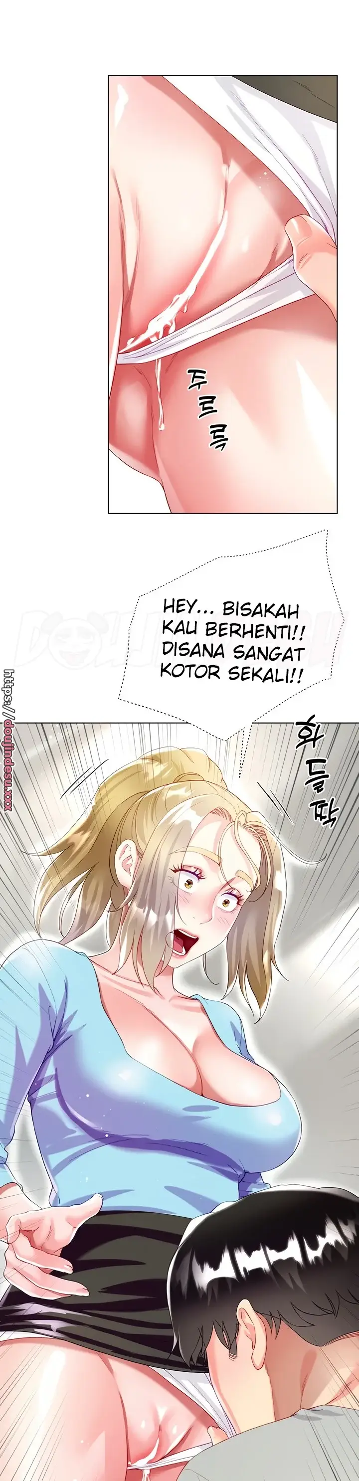 image-komik-my-sister-in-laws-skirt-chapter-34-7/46