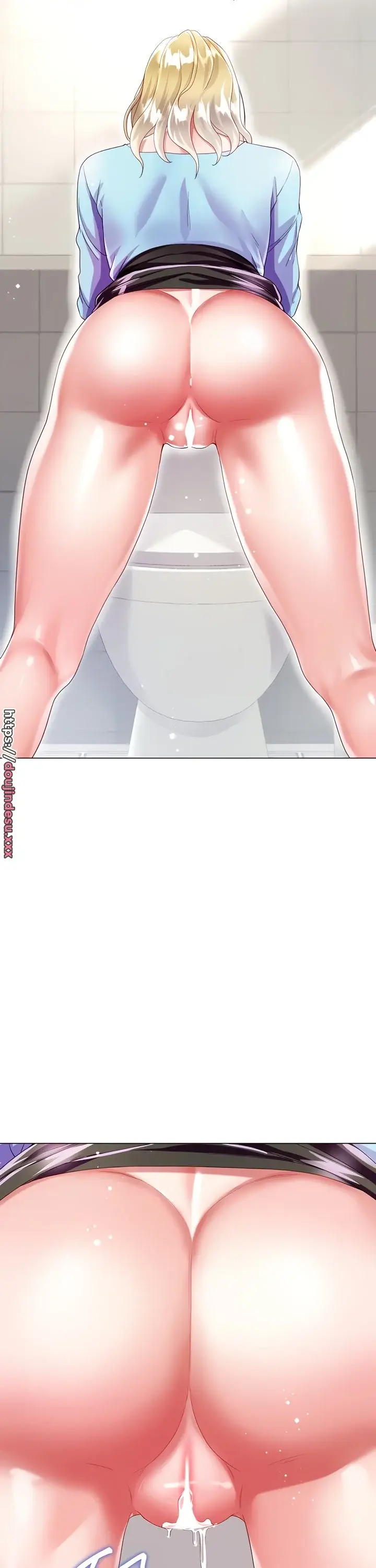 image-komik-my-sister-in-laws-skirt-chapter-34-19/46