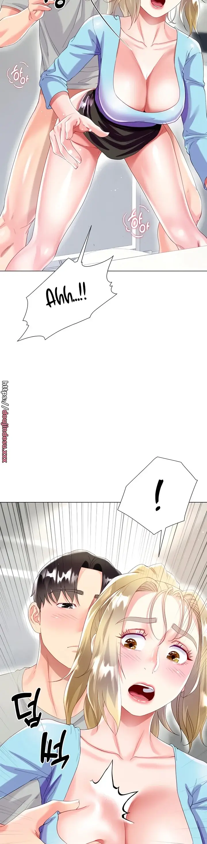 image-komik-my-sister-in-laws-skirt-chapter-34-33/46