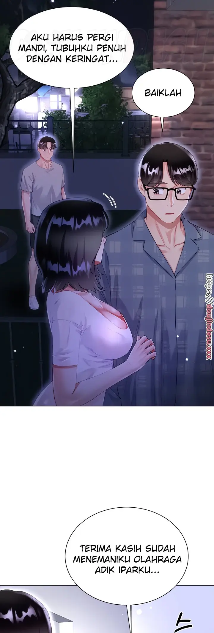 image-komik-my-sister-in-laws-skirt-chapter-37-5/50