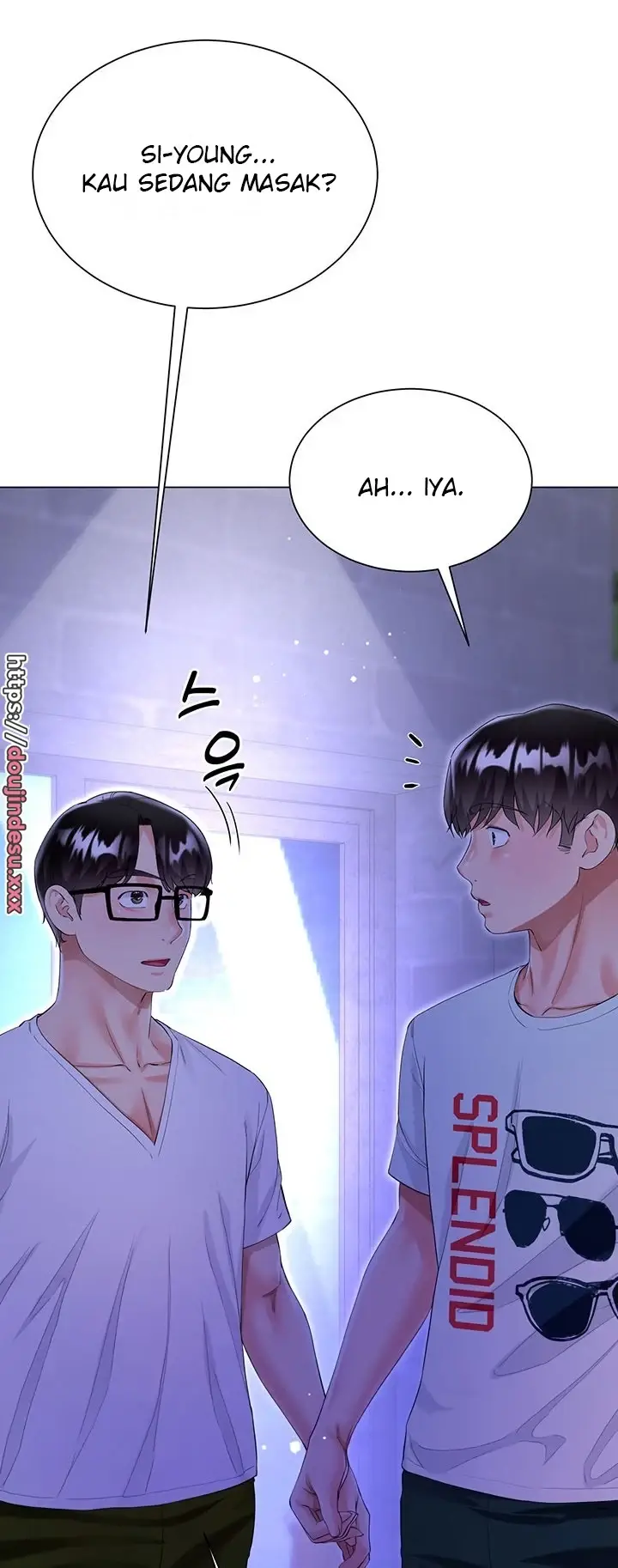 image-komik-my-sister-in-laws-skirt-chapter-40-7/61