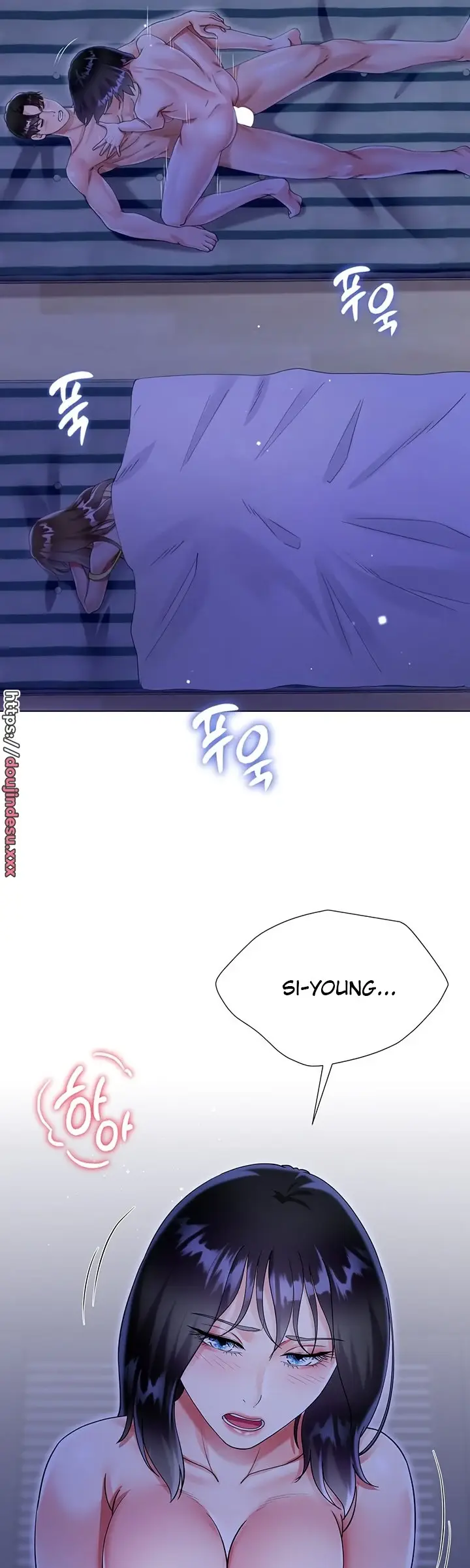 image-komik-my-sister-in-laws-skirt-chapter-41-7/58