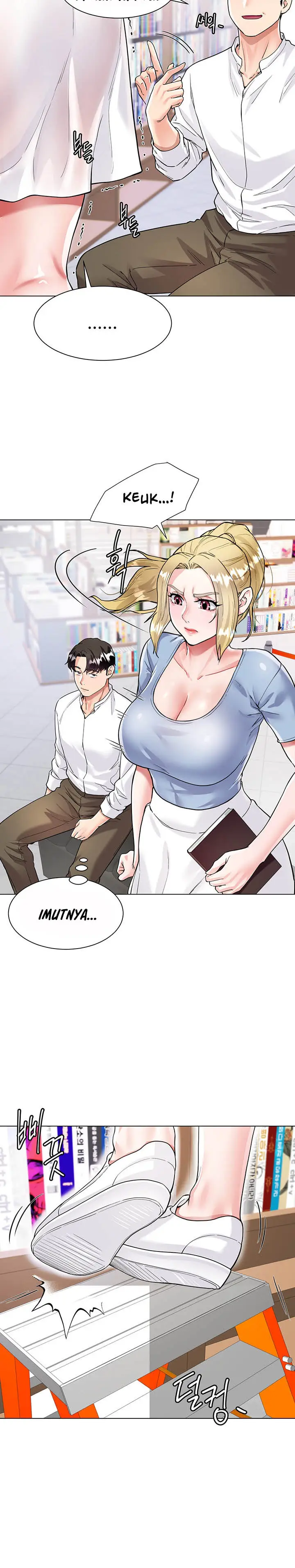 image-komik-my-sister-in-laws-skirt-chapter-5-19/24