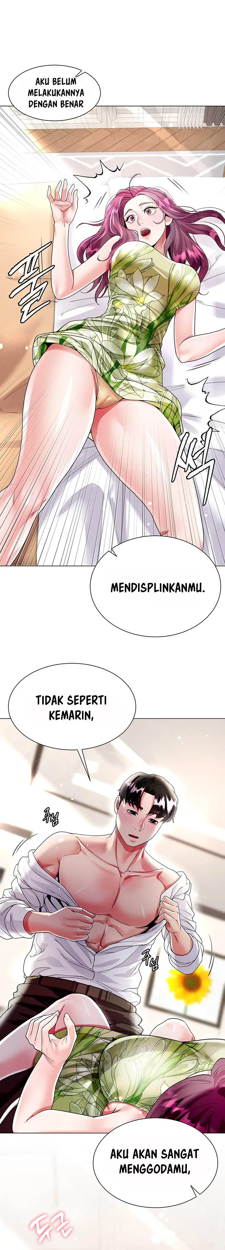 image-komik-my-sister-in-laws-skirt-chapter-6-21/24