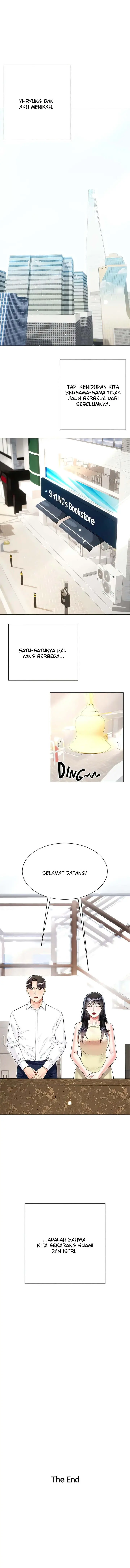 image-komik-my-sister-in-laws-skirt-chapter-60-end-16/17