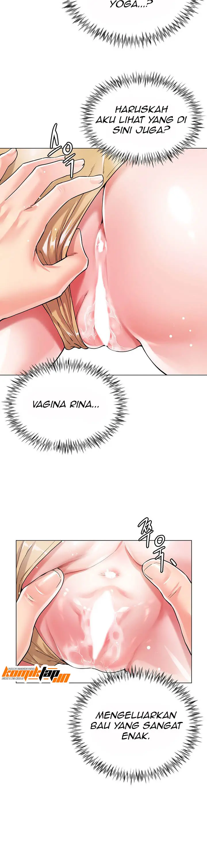 image-komik-my-sister-in-laws-skirt-chapter-7-7/21