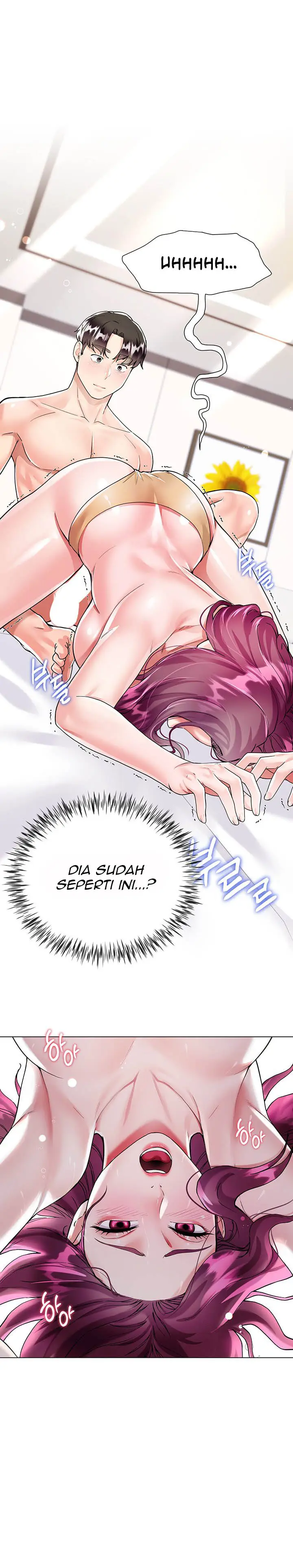 image-komik-my-sister-in-laws-skirt-chapter-7-9/21