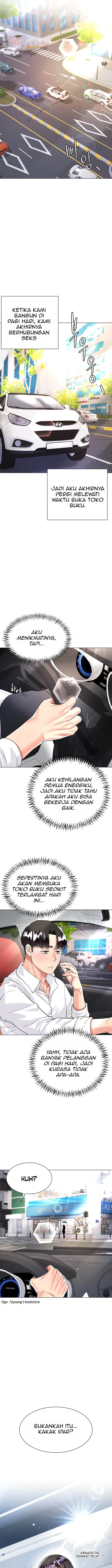 image-komik-my-sister-in-laws-skirt-chapter-9-10/22