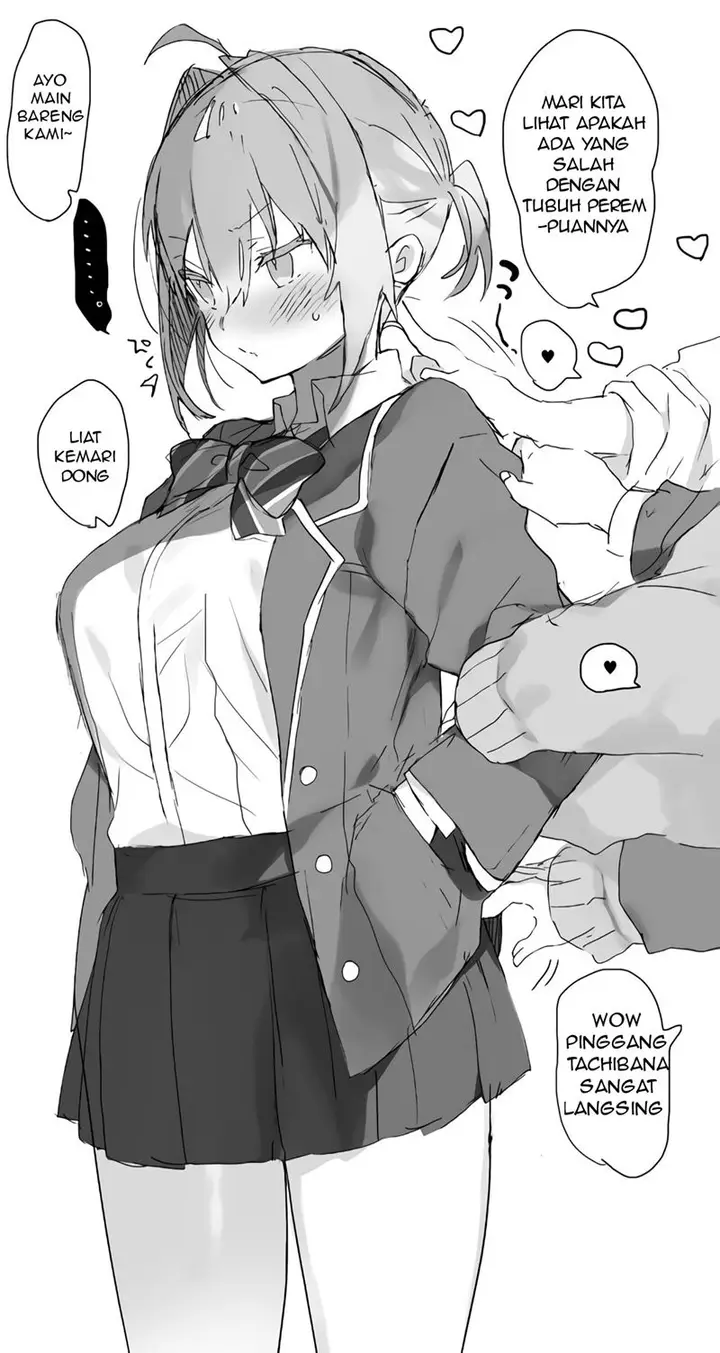 image-komik-my-slightly-debauched-student-life-after-turning-into-a-girl-chapter-00.1-0/3