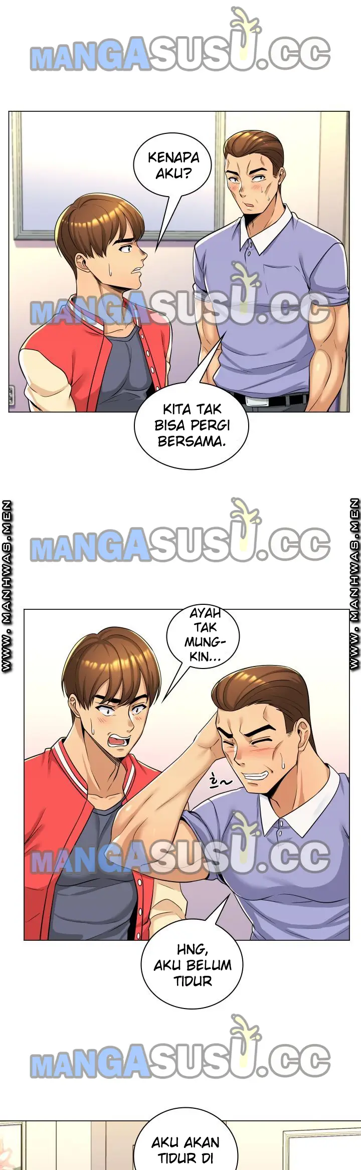 image-komik-my-stepmom-is-my-girlfriend-chapter-03-6/37