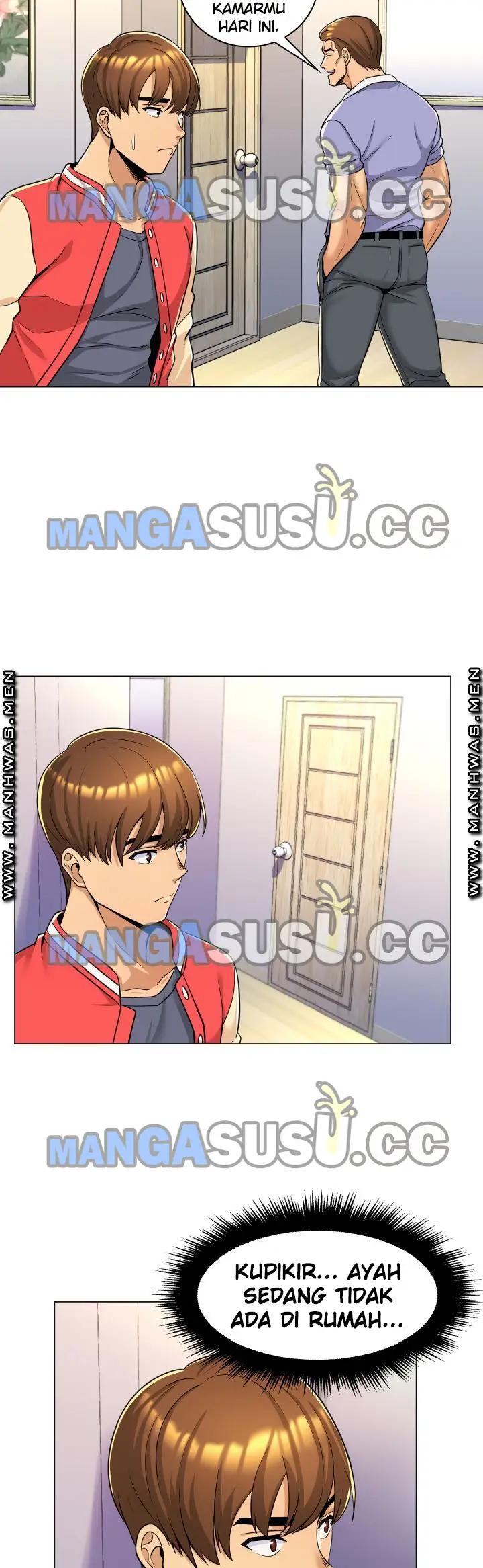 image-komik-my-stepmom-is-my-girlfriend-chapter-03-7/37