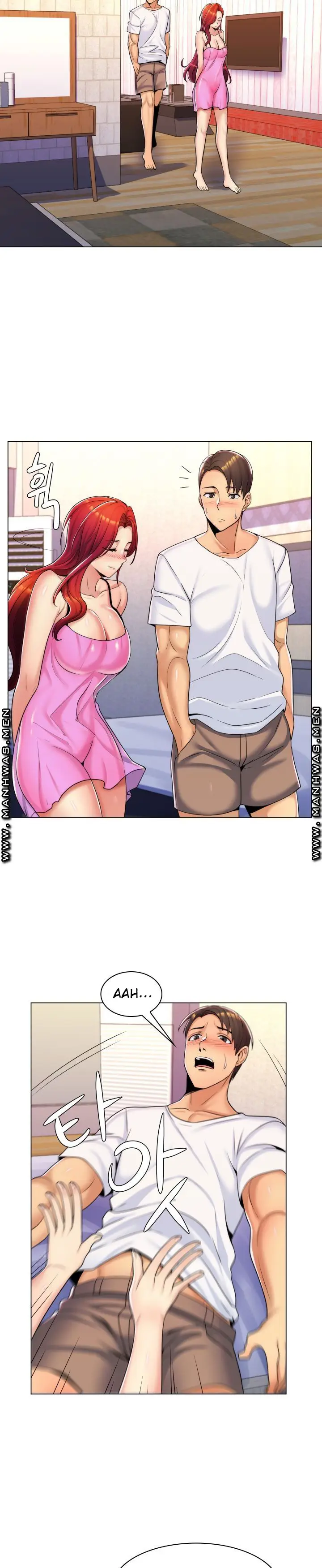 image-komik-my-stepmom-is-my-girlfriend-chapter-10-17/25