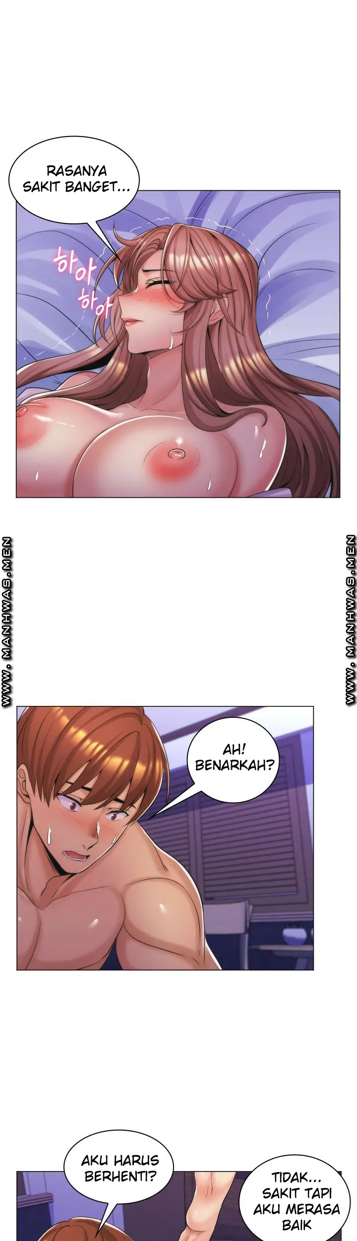 image-komik-my-stepmom-is-my-girlfriend-chapter-14-15/33