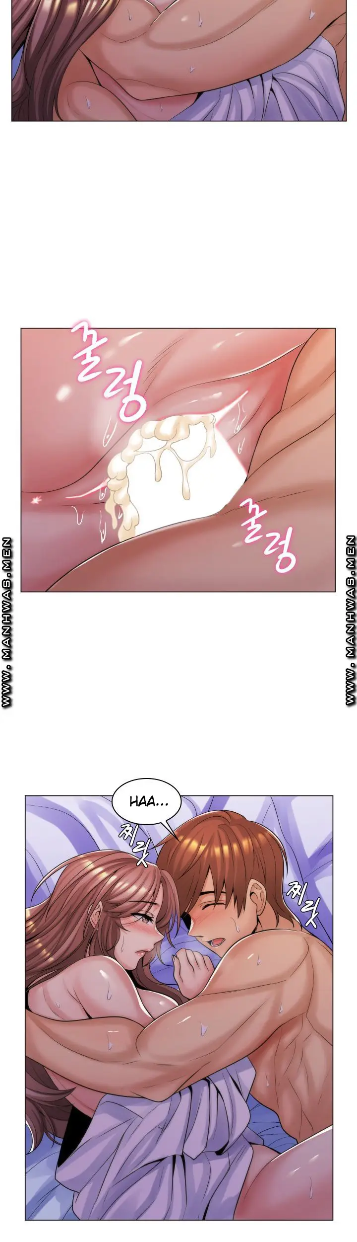 image-komik-my-stepmom-is-my-girlfriend-chapter-14-22/33