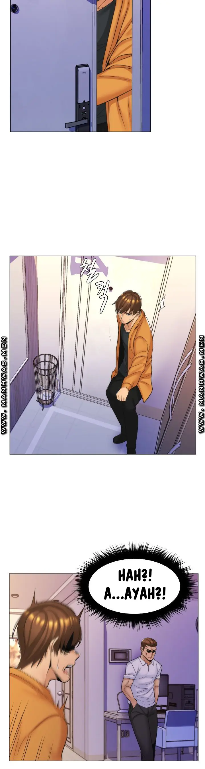 image-komik-my-stepmom-is-my-girlfriend-chapter-14-27/33