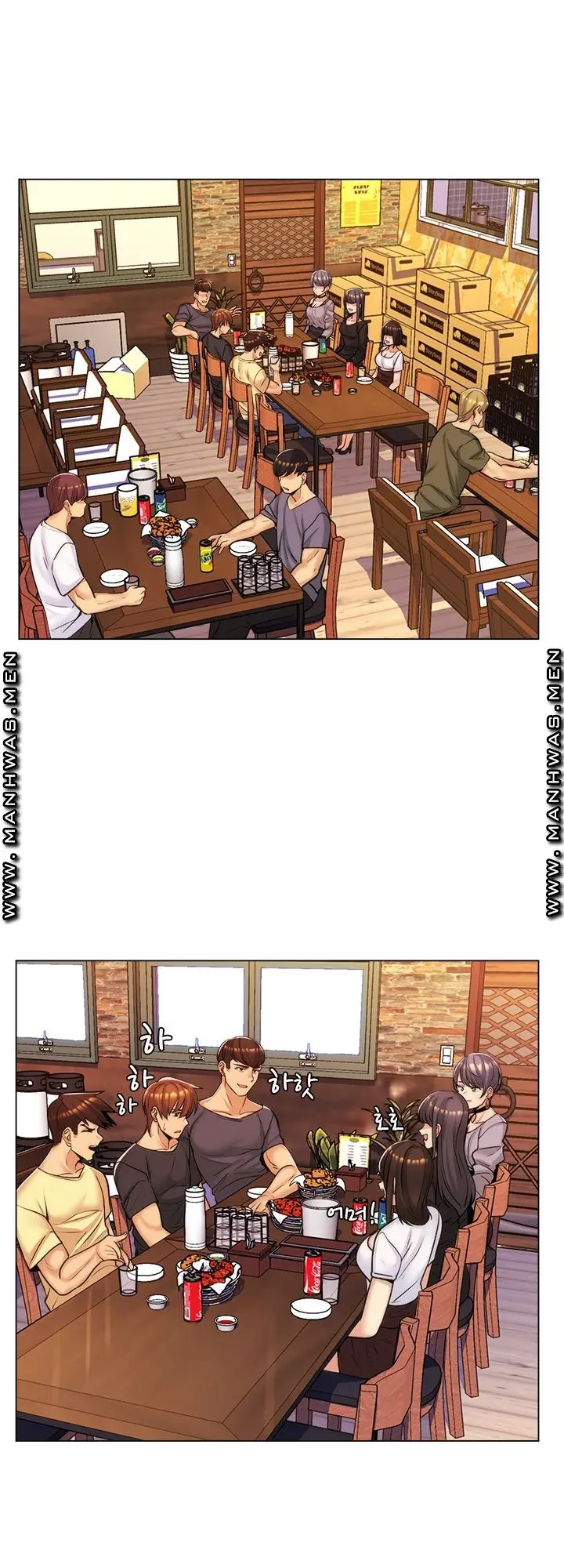 image-komik-my-stepmom-is-my-girlfriend-chapter-15-17/50