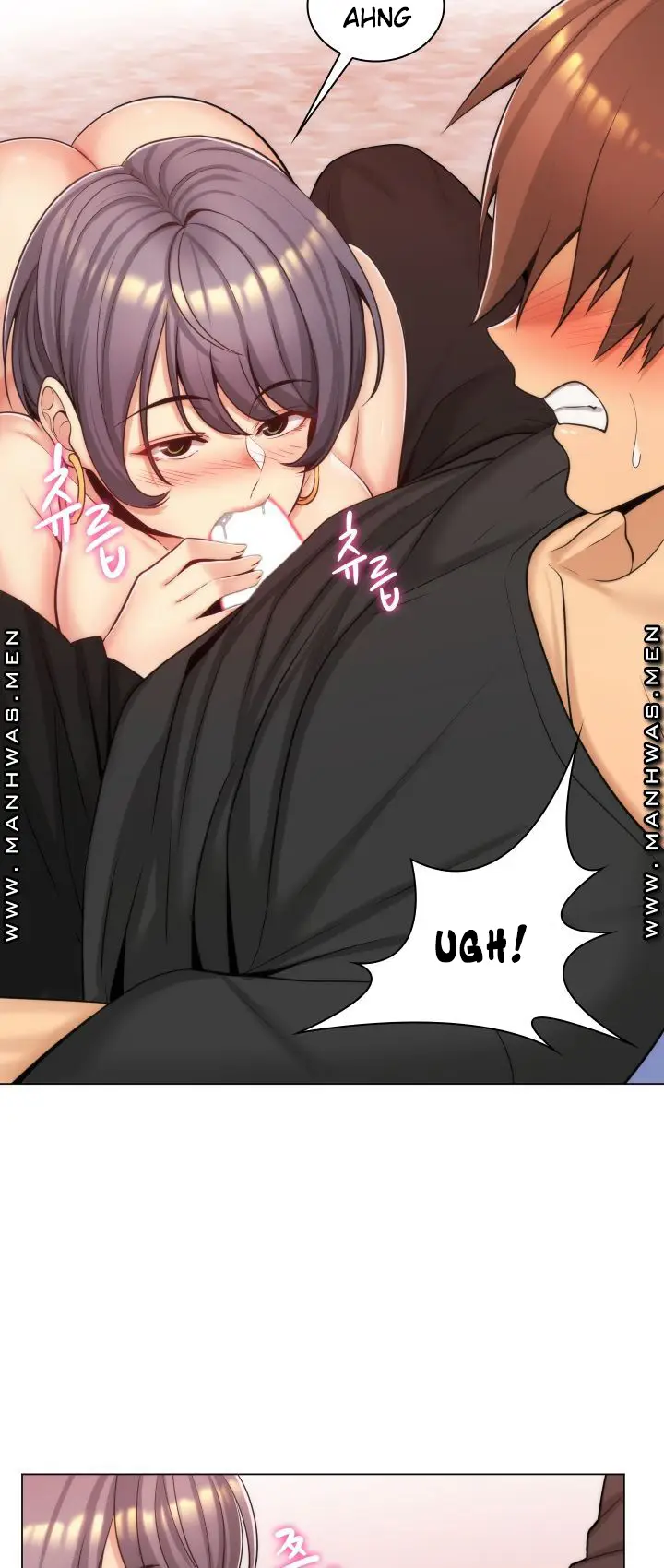 image-komik-my-stepmom-is-my-girlfriend-chapter-16-2/58