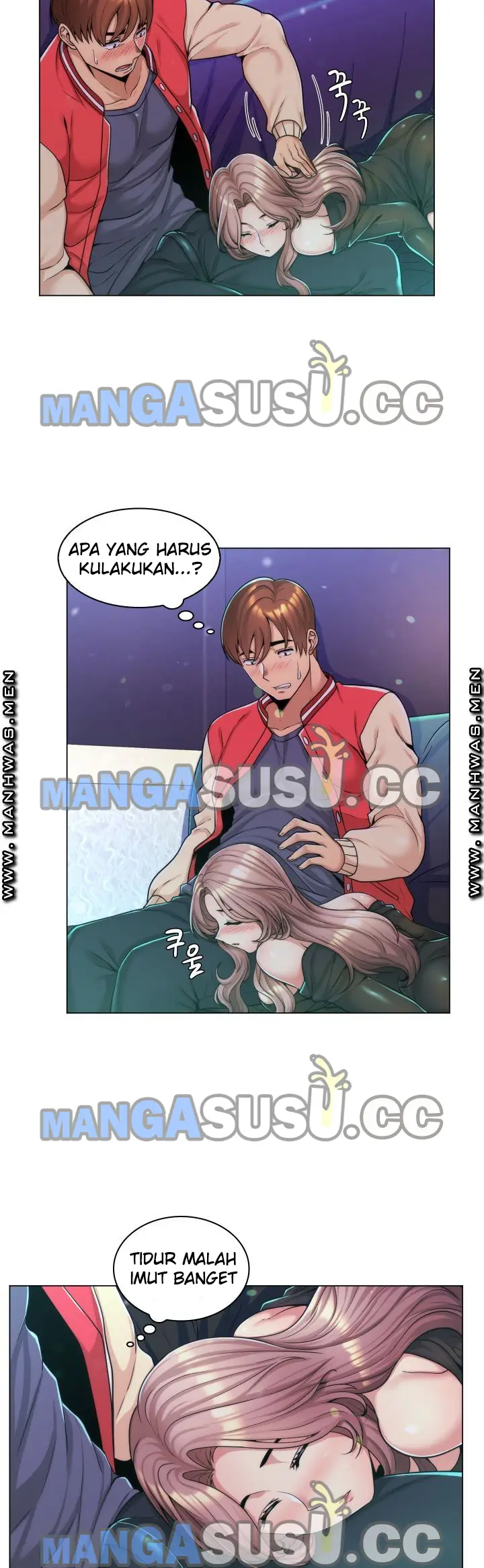 image-komik-my-stepmom-is-my-girlfriend-chapter-2-3/39