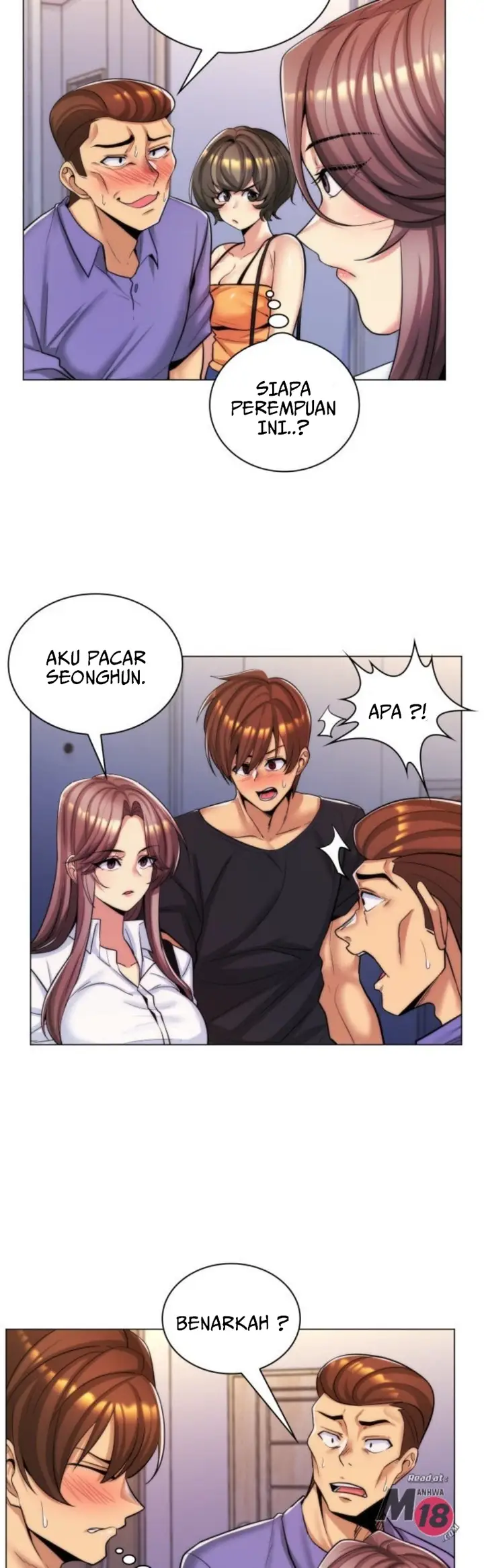 image-komik-my-stepmom-is-my-girlfriend-chapter-25-1/34