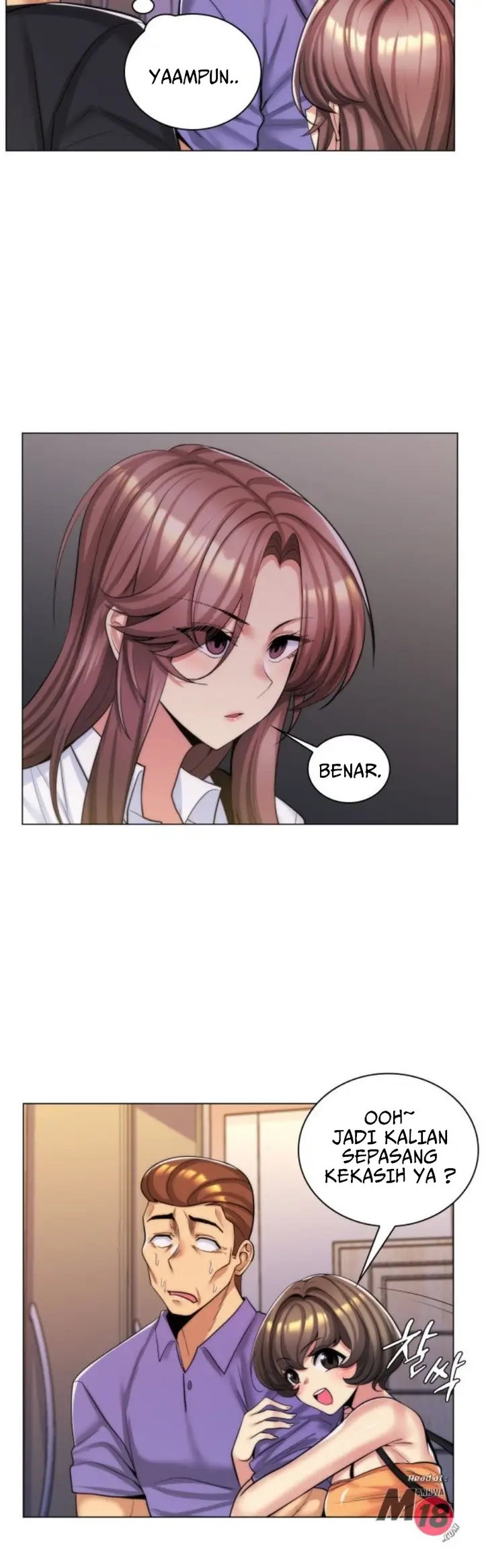 image-komik-my-stepmom-is-my-girlfriend-chapter-25-2/34