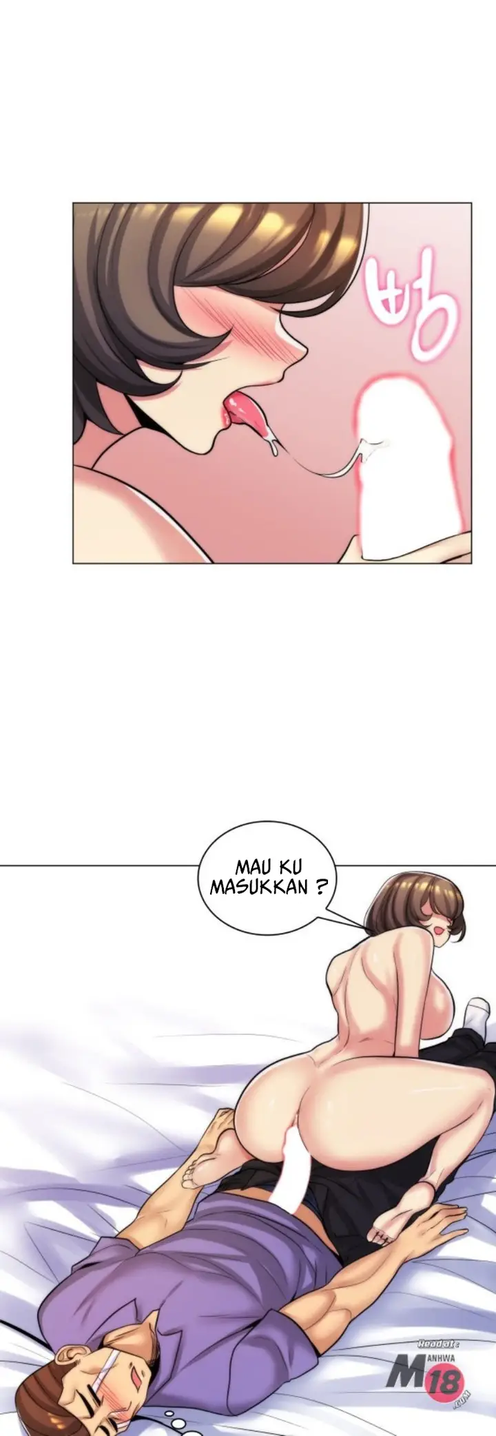 image-komik-my-stepmom-is-my-girlfriend-chapter-25-16/34