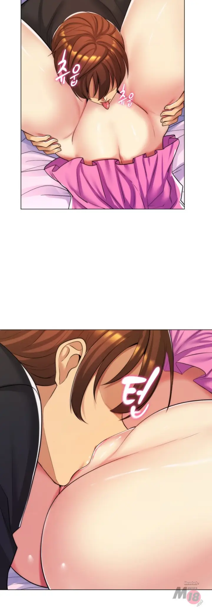 image-komik-my-stepmom-is-my-girlfriend-chapter-26-8/39