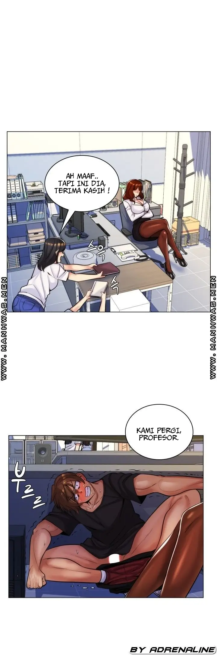 image-komik-my-stepmom-is-my-girlfriend-chapter-28-2/35