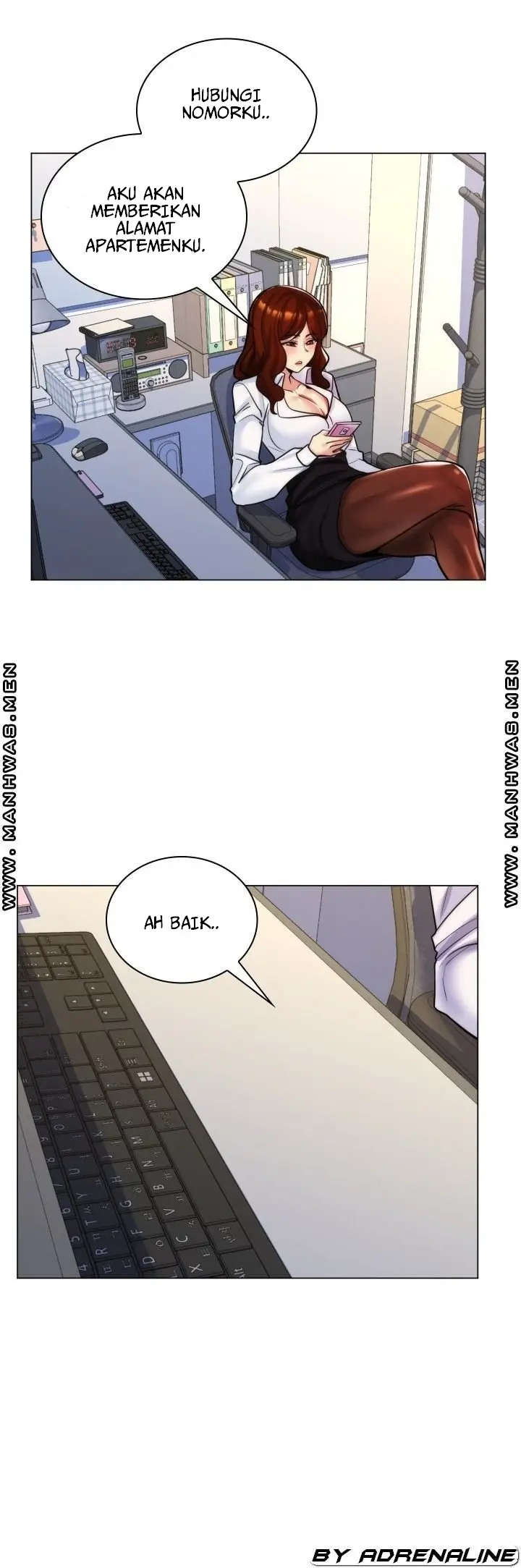 image-komik-my-stepmom-is-my-girlfriend-chapter-28-3/35