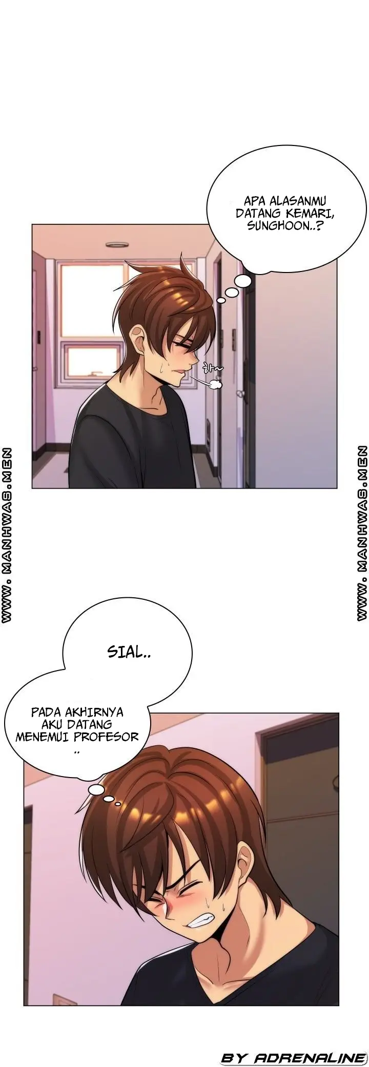 image-komik-my-stepmom-is-my-girlfriend-chapter-28-5/35