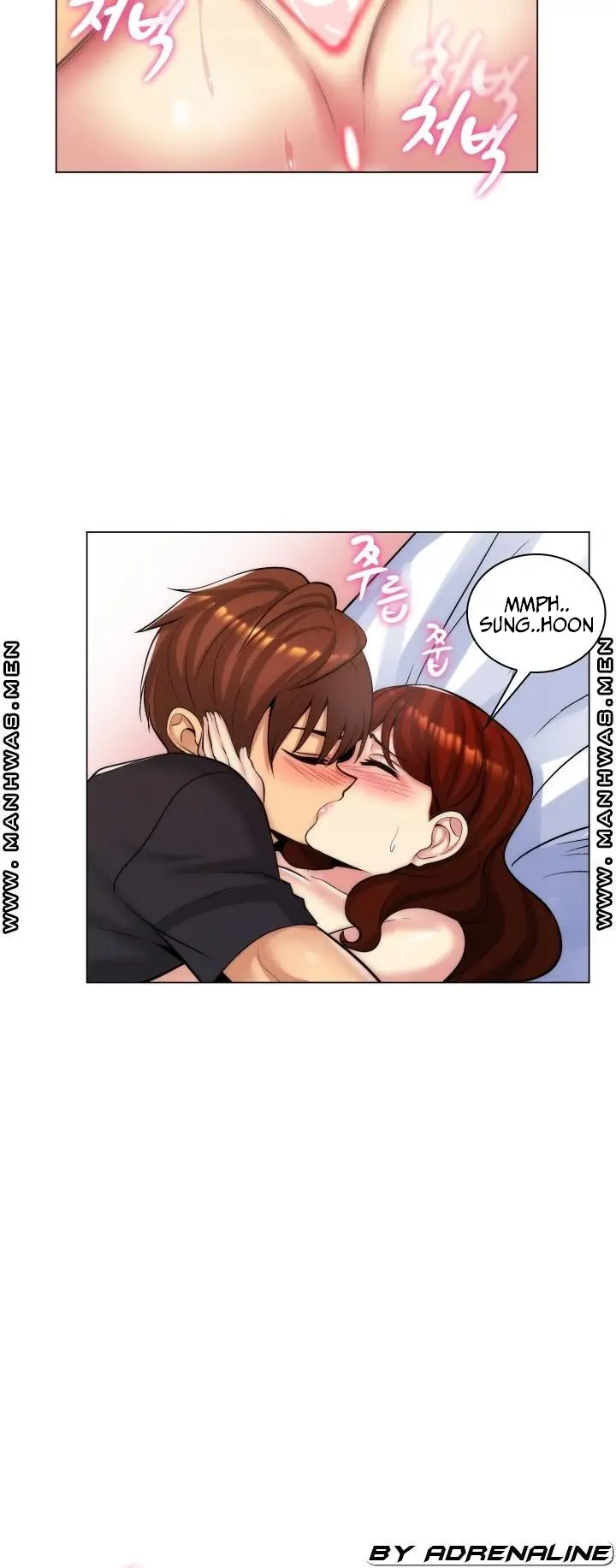 image-komik-my-stepmom-is-my-girlfriend-chapter-28-18/35