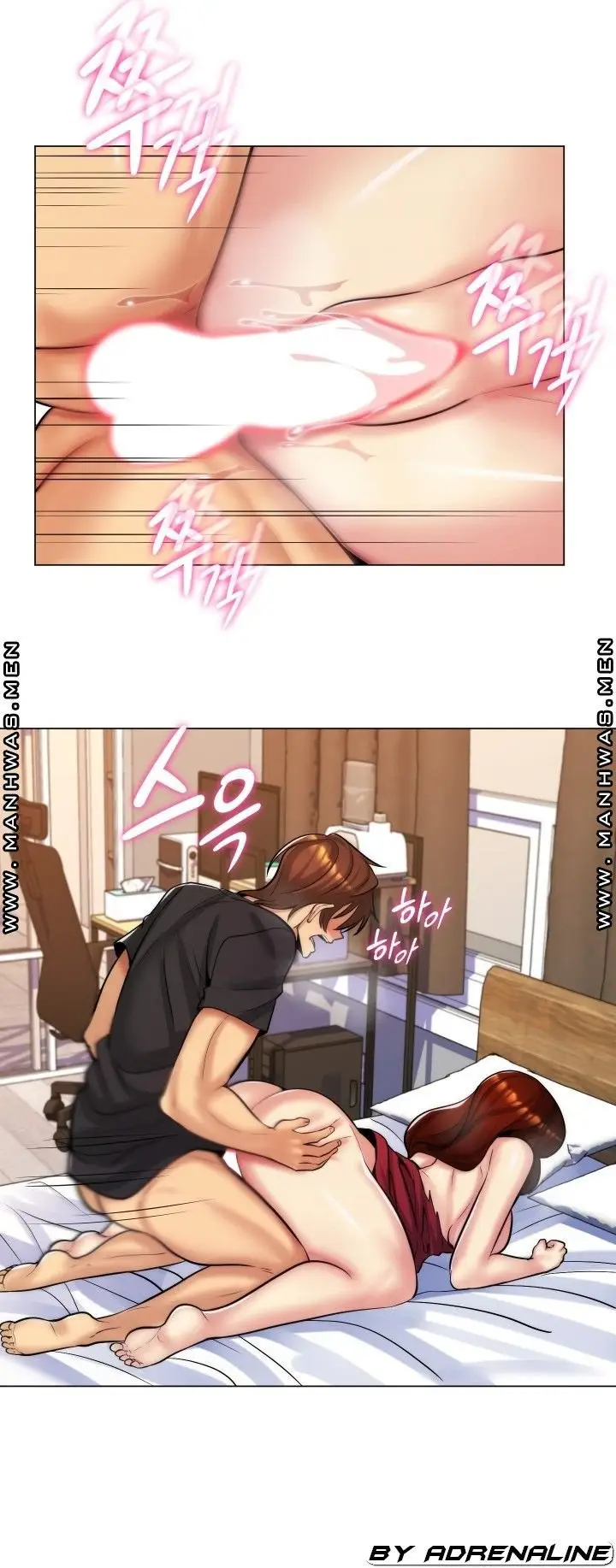 image-komik-my-stepmom-is-my-girlfriend-chapter-28-19/35