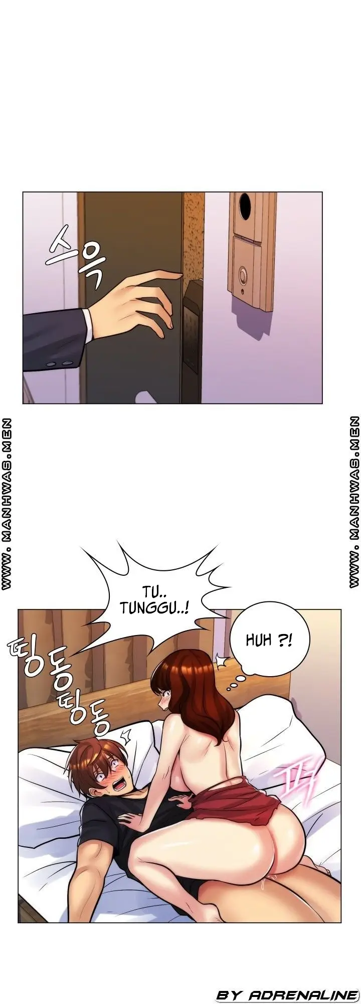 image-komik-my-stepmom-is-my-girlfriend-chapter-28-28/35