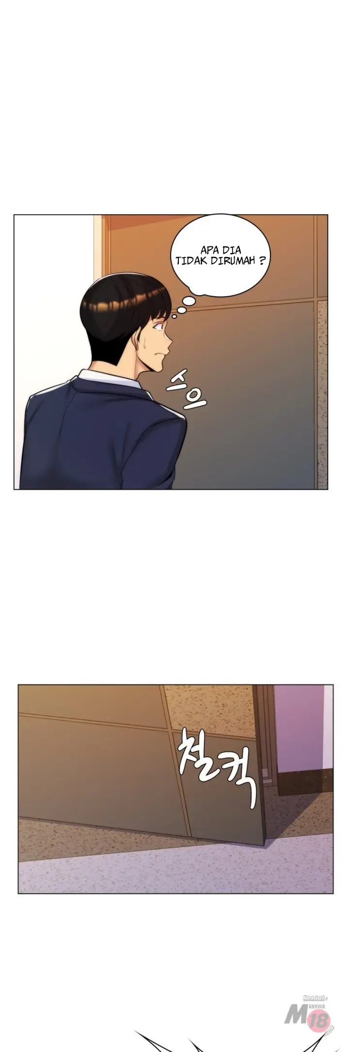 image-komik-my-stepmom-is-my-girlfriend-chapter-29-3/33