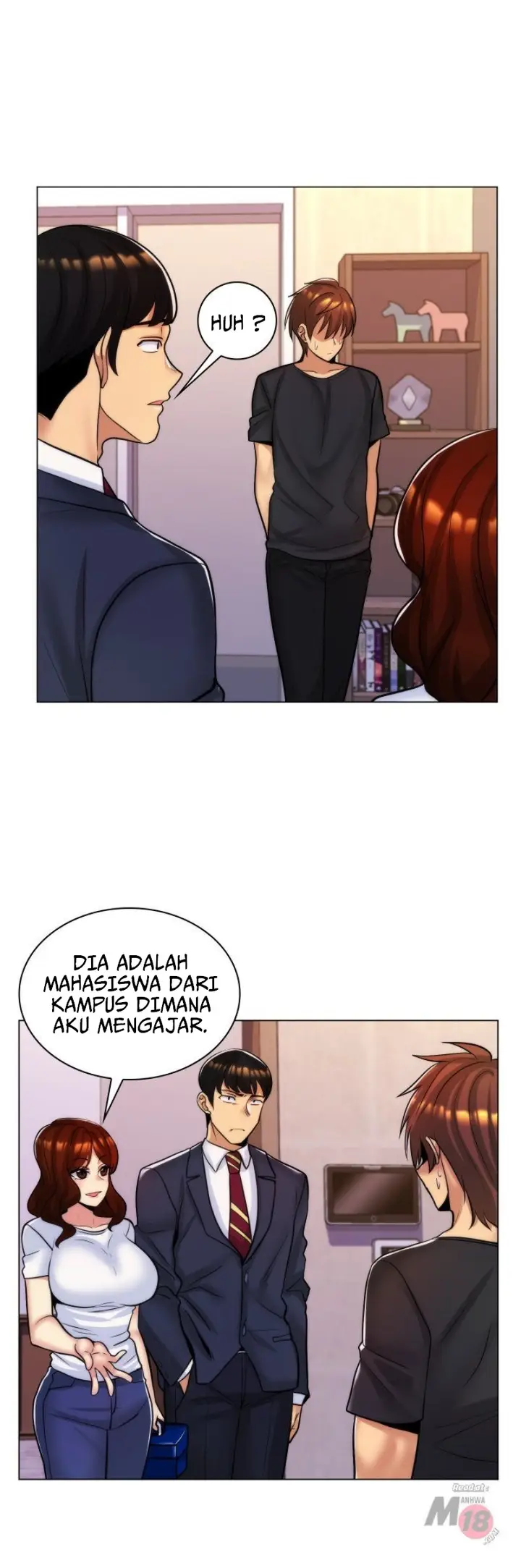 image-komik-my-stepmom-is-my-girlfriend-chapter-29-5/33