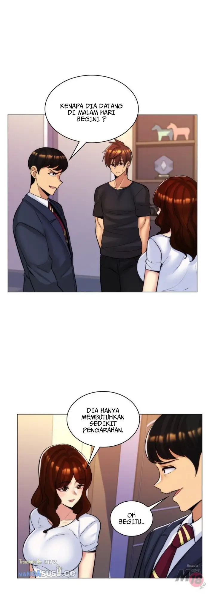 image-komik-my-stepmom-is-my-girlfriend-chapter-29-7/33