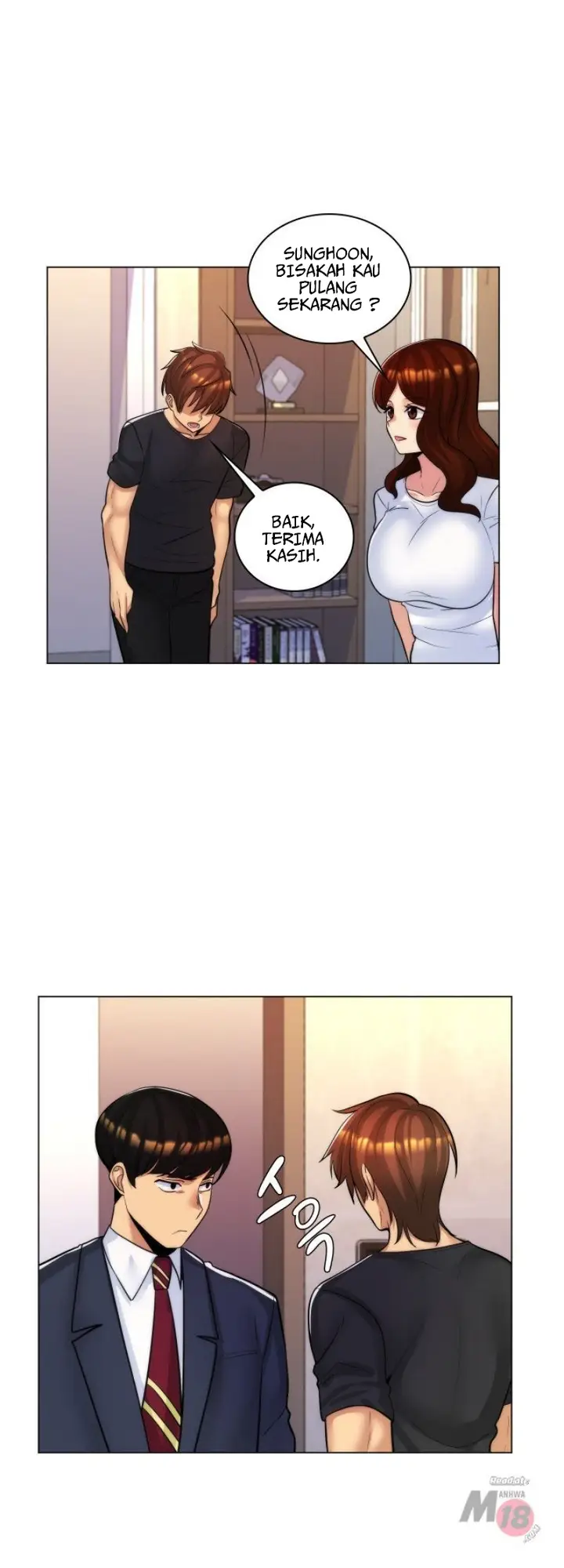 image-komik-my-stepmom-is-my-girlfriend-chapter-29-8/33