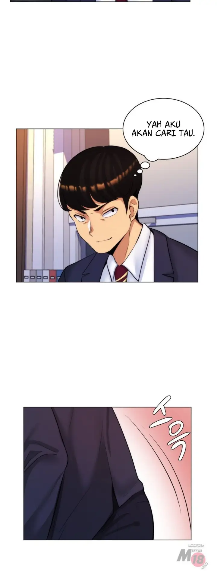 image-komik-my-stepmom-is-my-girlfriend-chapter-29-11/33