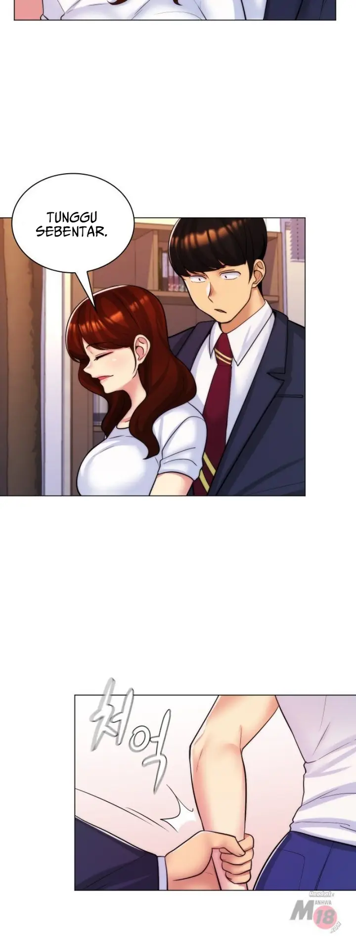 image-komik-my-stepmom-is-my-girlfriend-chapter-29-14/33