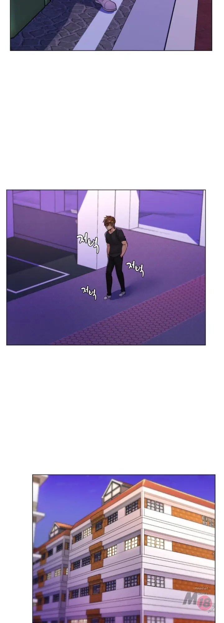 image-komik-my-stepmom-is-my-girlfriend-chapter-29-25/33