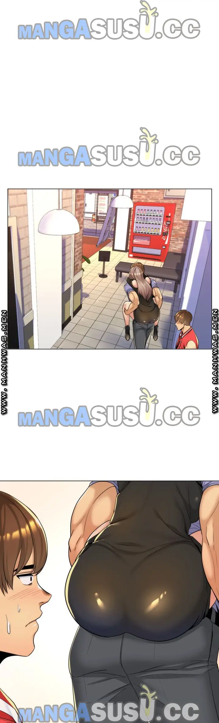 image-komik-my-stepmom-is-my-girlfriend-chapter-3-5/39