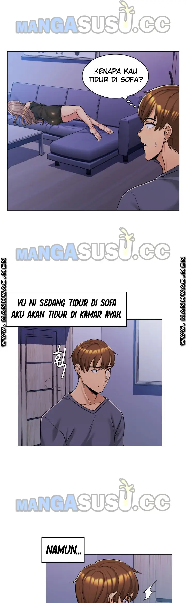 image-komik-my-stepmom-is-my-girlfriend-chapter-3-26/39