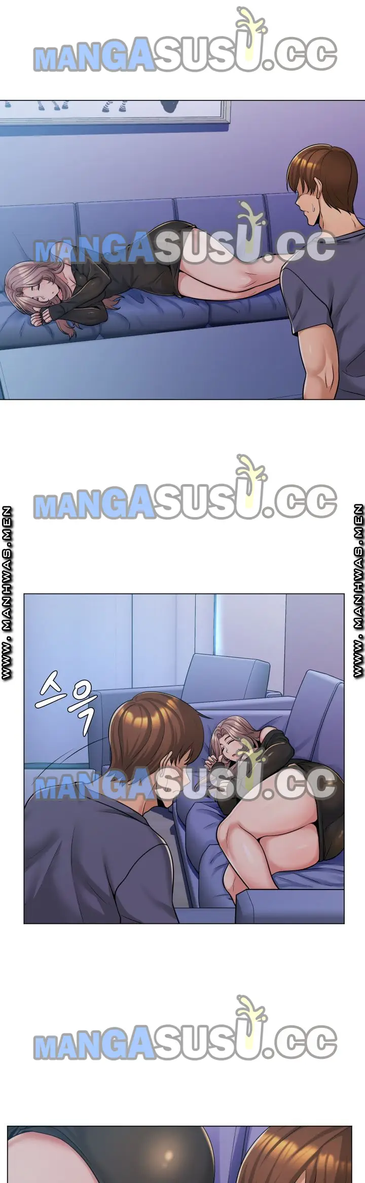 image-komik-my-stepmom-is-my-girlfriend-chapter-3-28/39