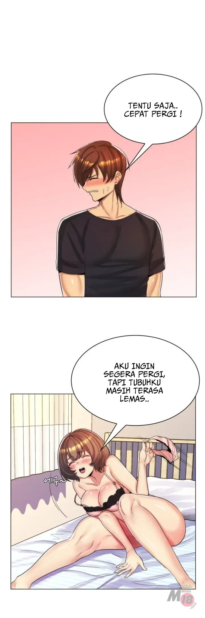 image-komik-my-stepmom-is-my-girlfriend-chapter-30-3/33