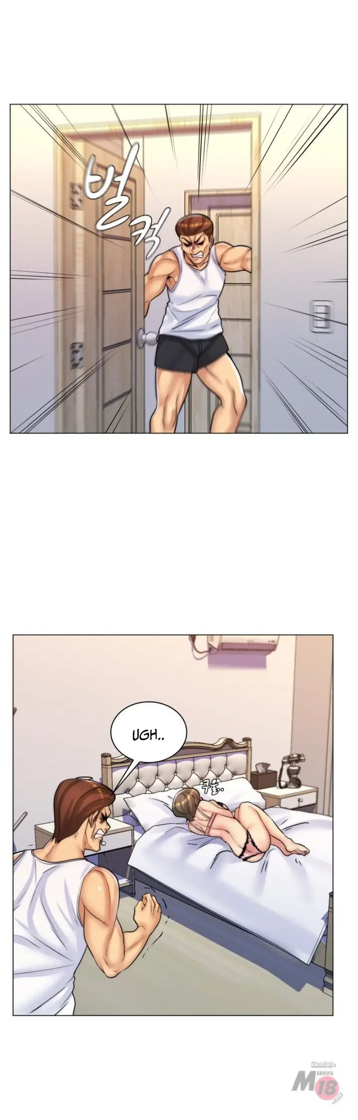 image-komik-my-stepmom-is-my-girlfriend-chapter-30-19/33