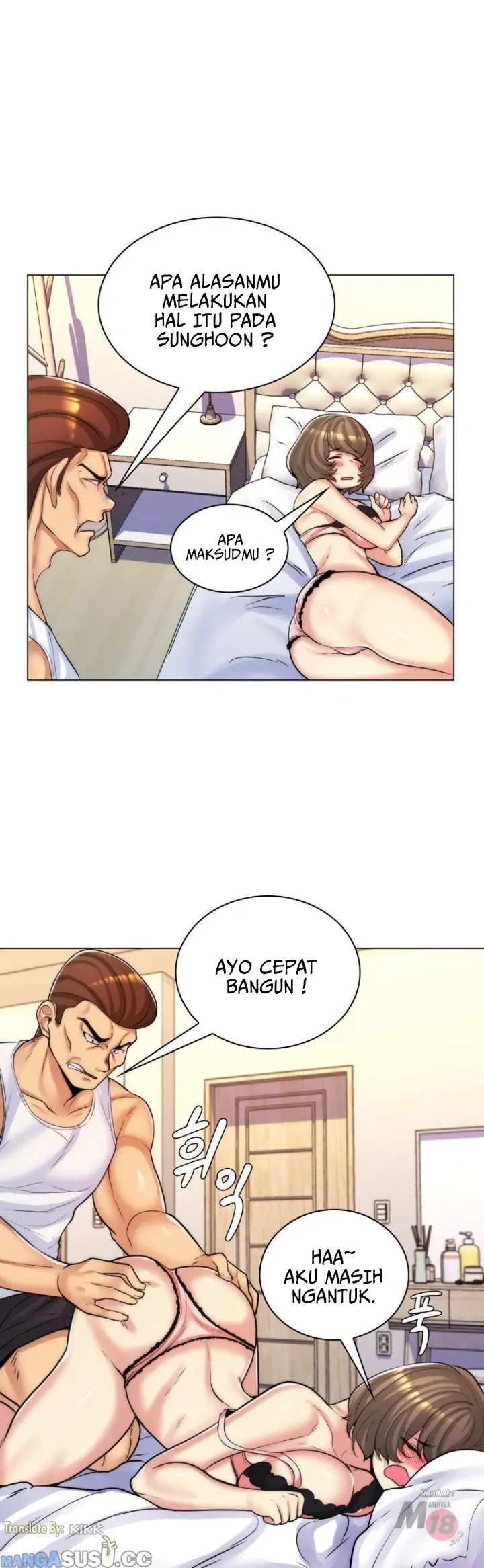 image-komik-my-stepmom-is-my-girlfriend-chapter-30-21/33