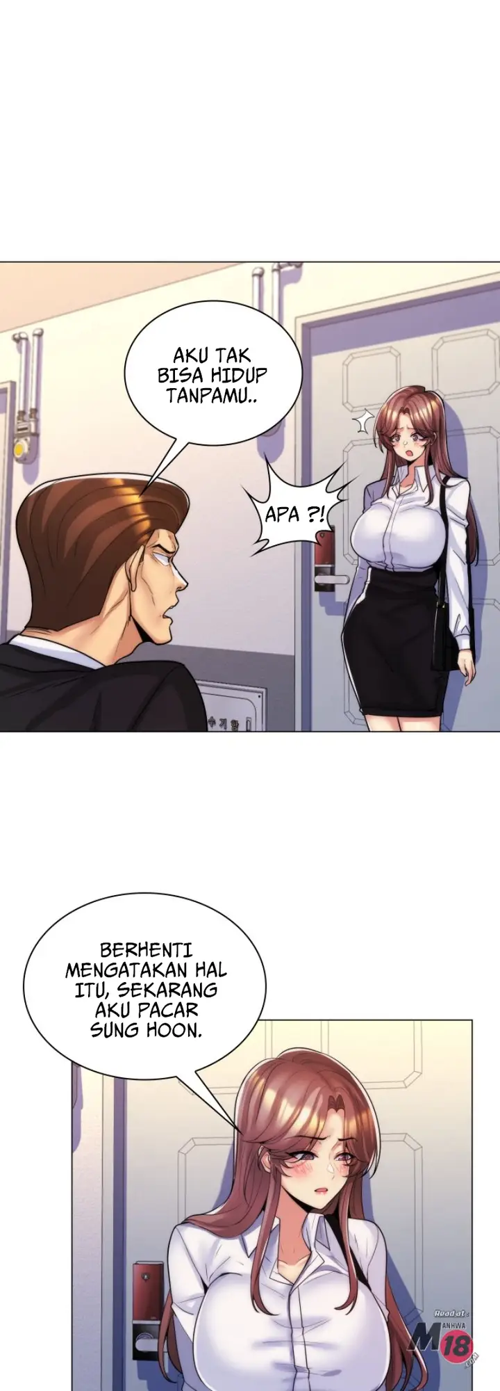 image-komik-my-stepmom-is-my-girlfriend-chapter-33-3/33